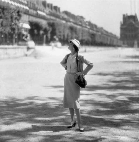 9 Places In Paris That Follow In The Footsteps of Coco Chanel